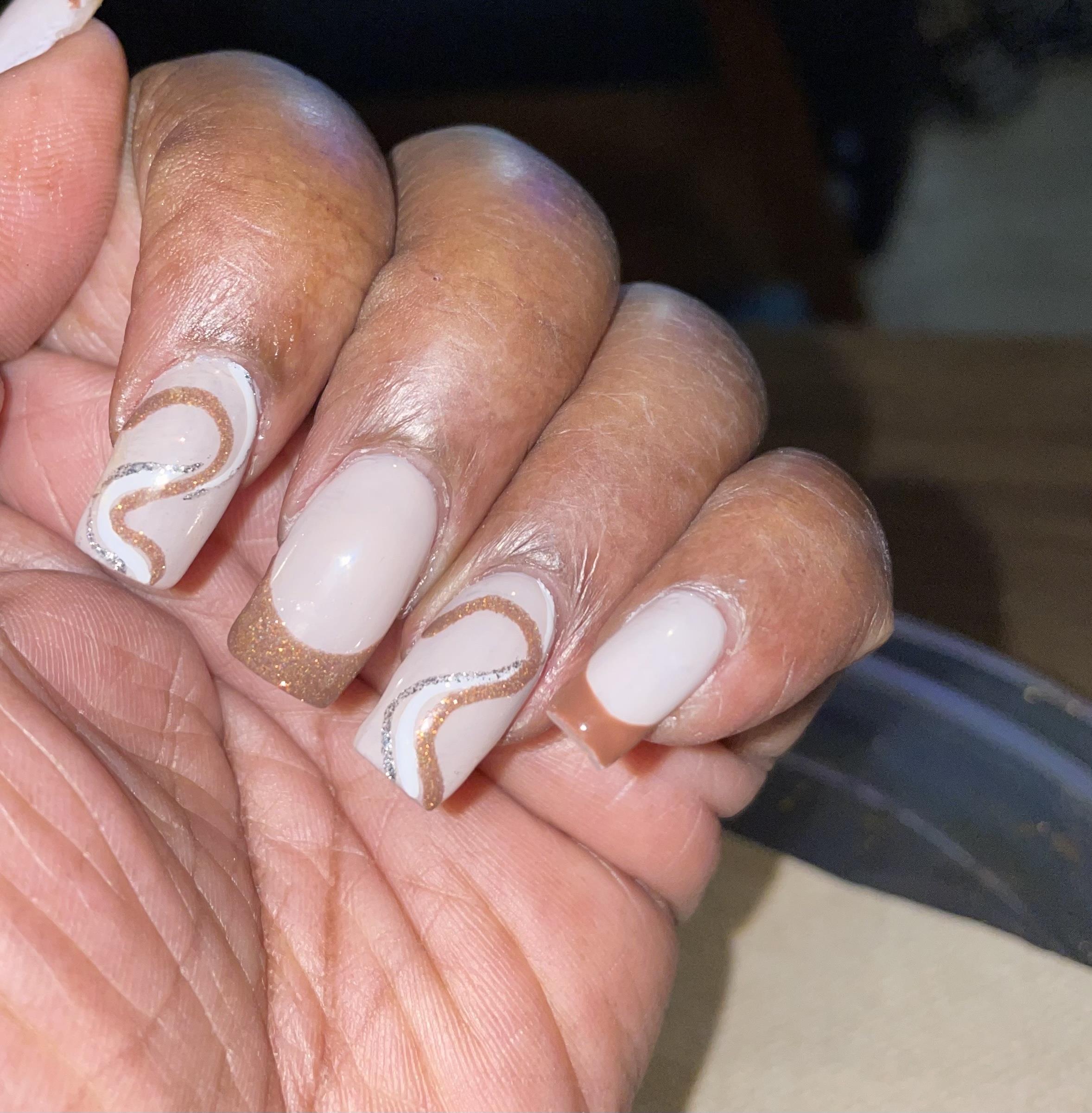 Reviews of The Nail Buzz - Las Vegas NV | Vagaro