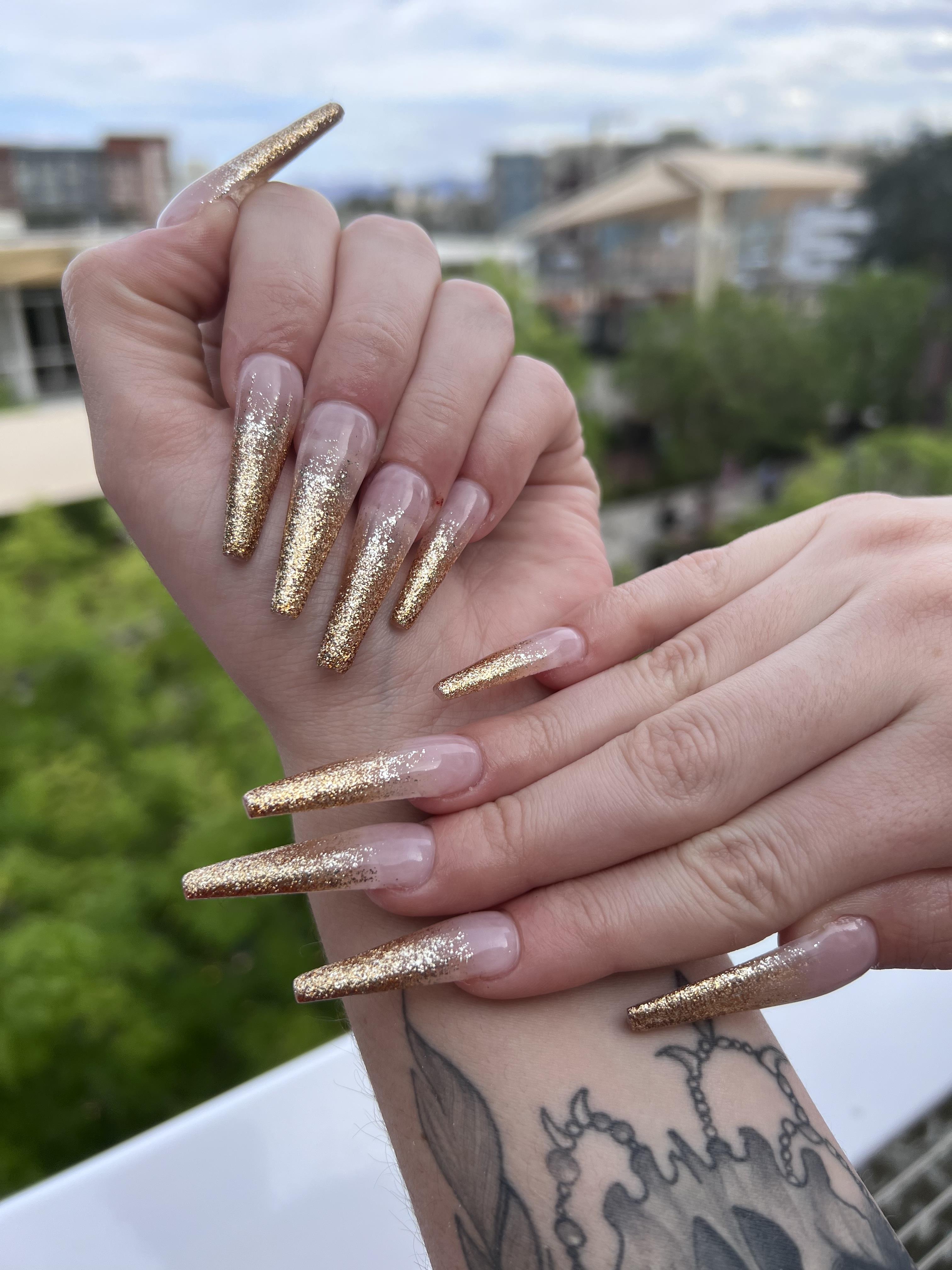 Reviews of The Nail Buzz - Las Vegas NV | Vagaro