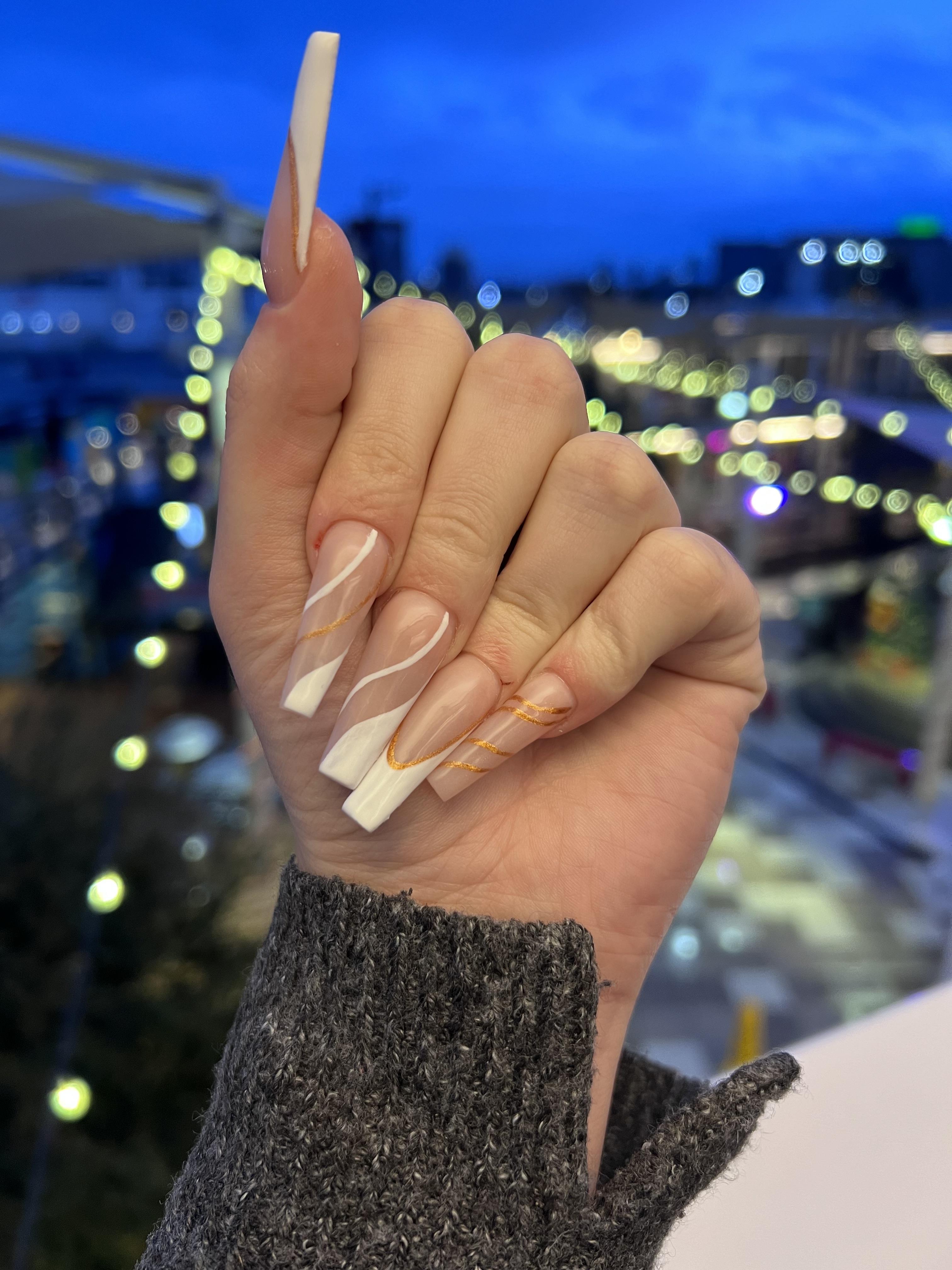 The Nail Buzz In Las Vegas NV | Vagaro